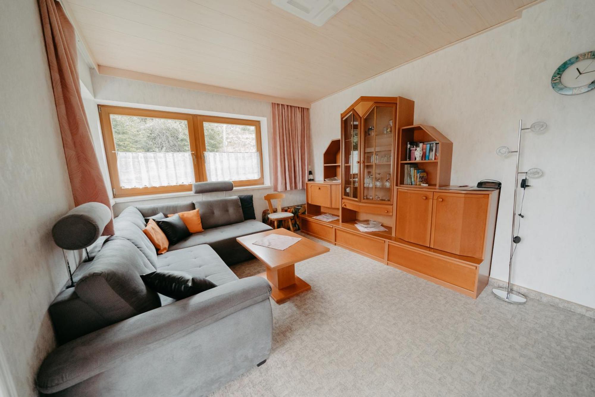 Ferienhaeuser Inge Und Seeblick Oberaichwald  Exterior photo