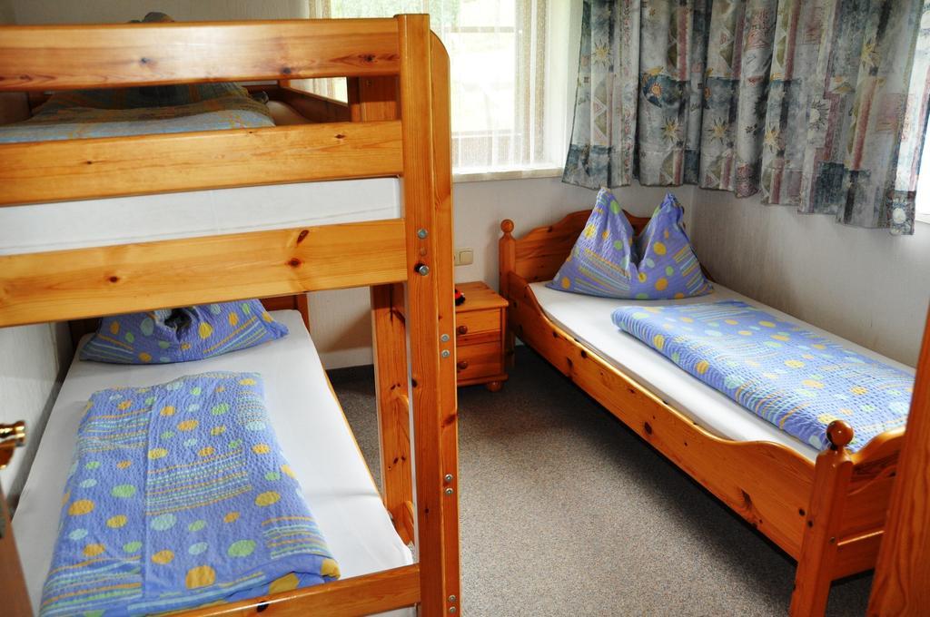 Ferienhaeuser Inge Und Seeblick Oberaichwald  Room photo